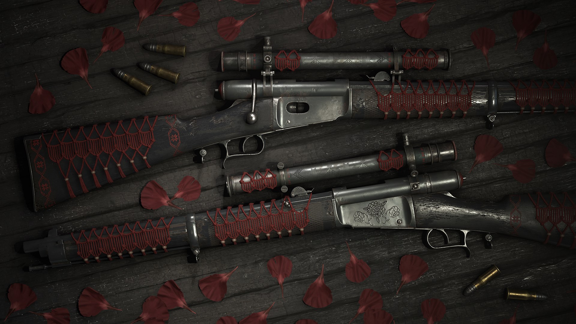 Hunt: Showdown: Death’s Herald