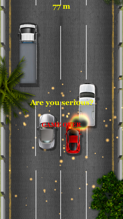 Highway Racer: Out of Control