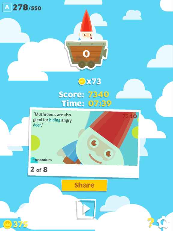 Gnomium: Pocket Edition