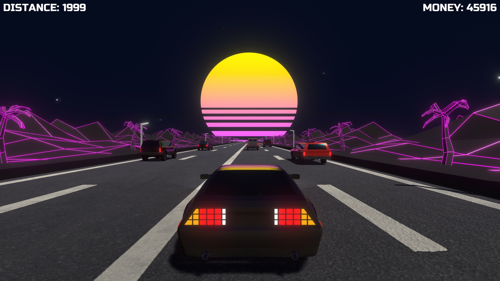 Horizon Heat