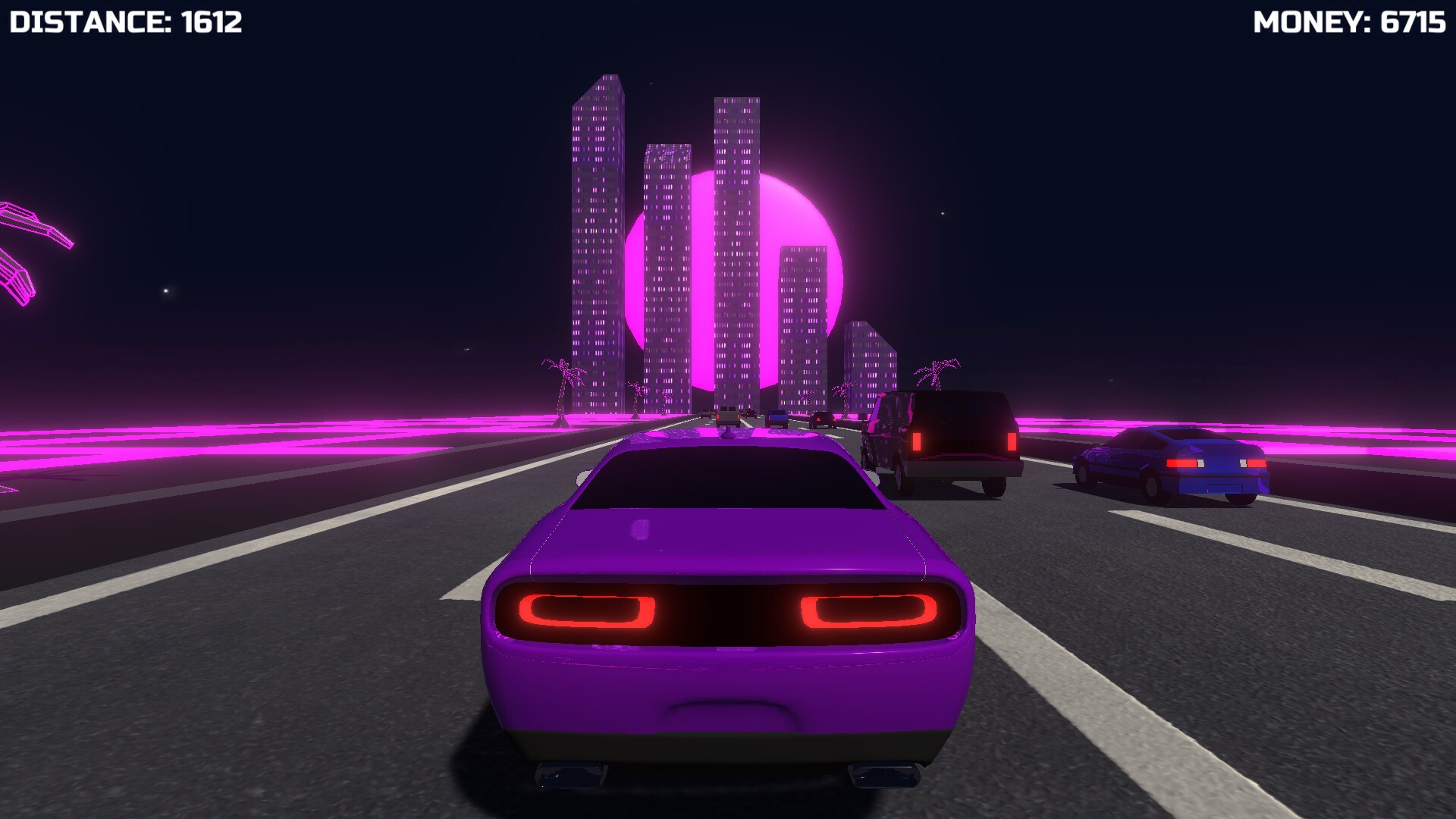 Horizon Heat