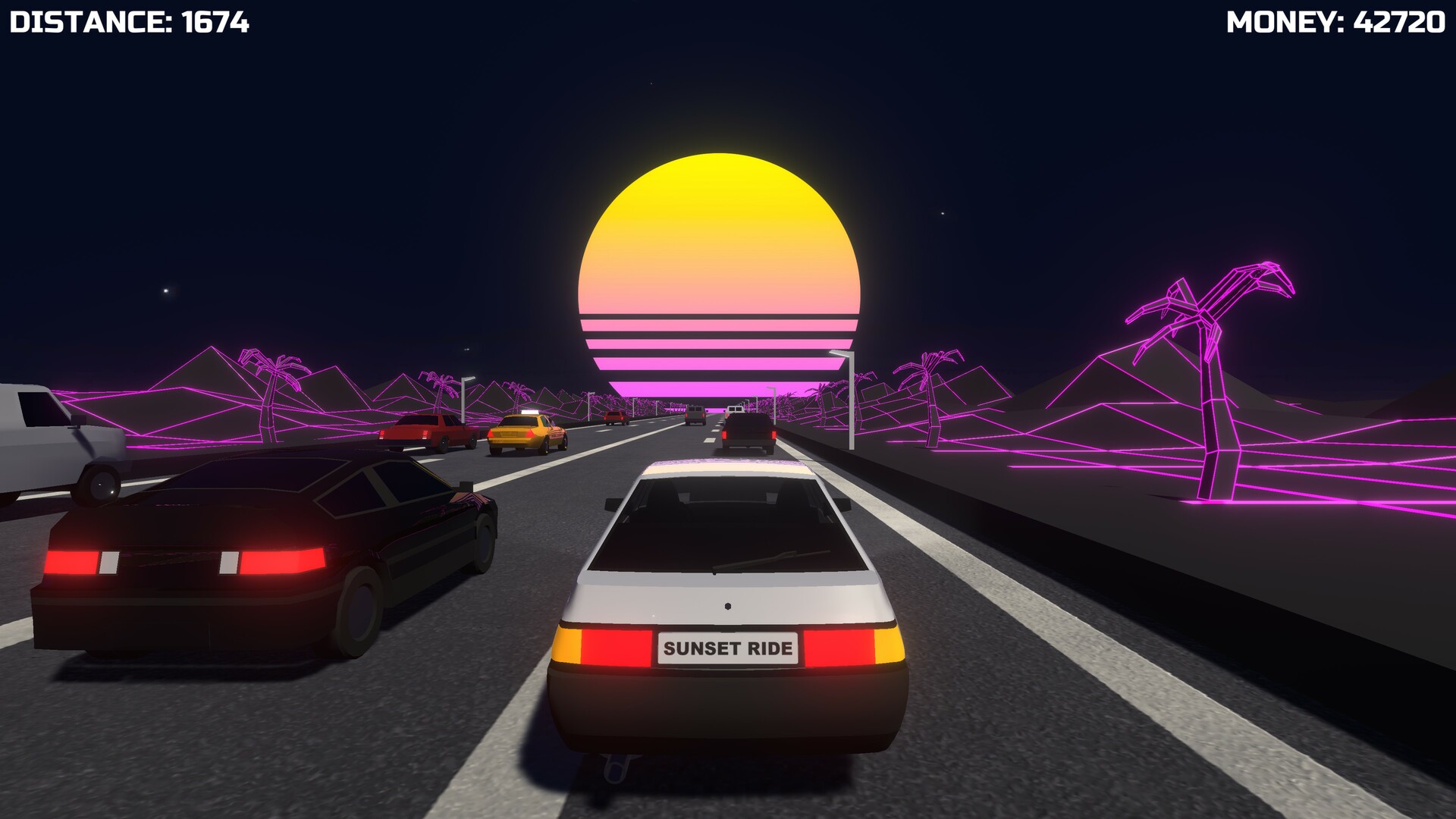 Horizon Heat