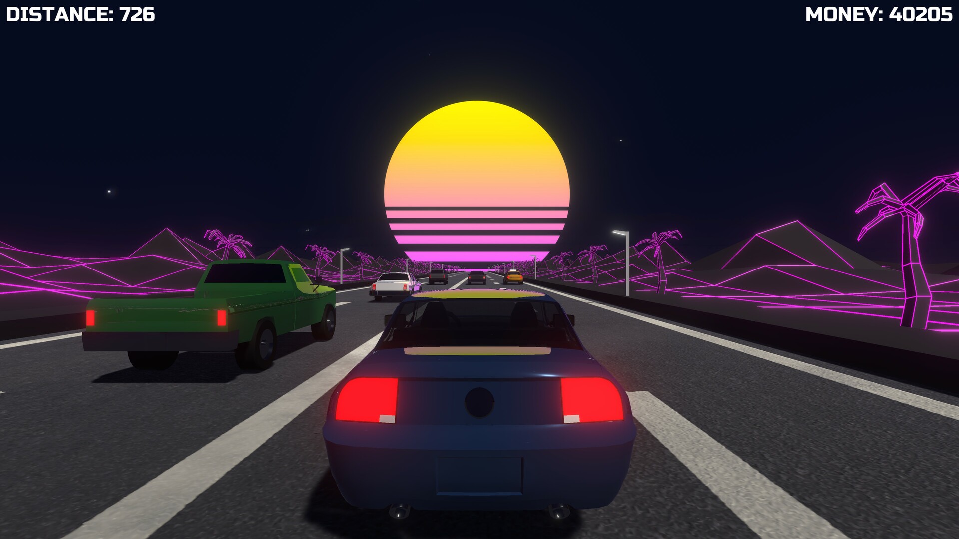 Horizon Heat