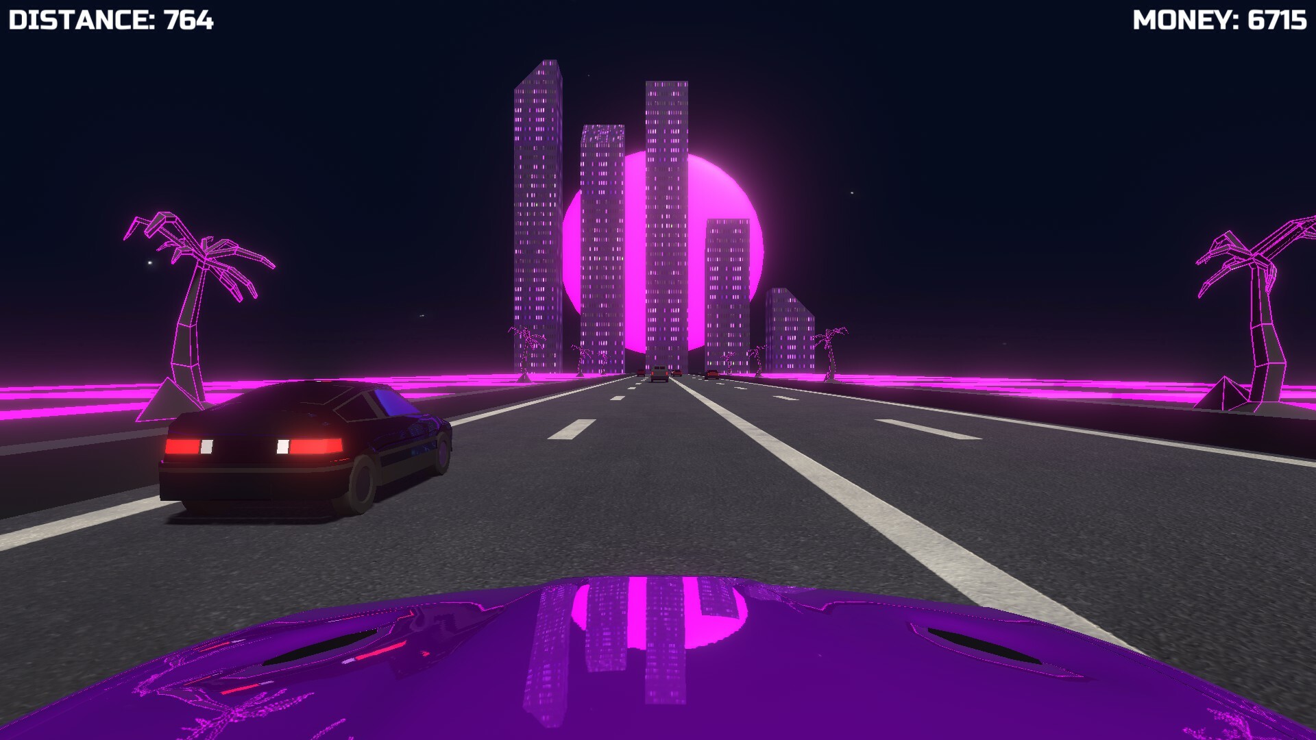 Horizon Heat