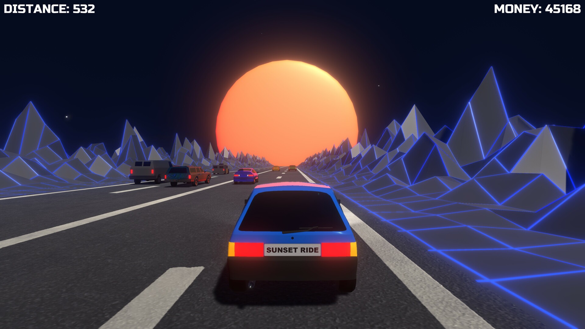 Horizon Heat