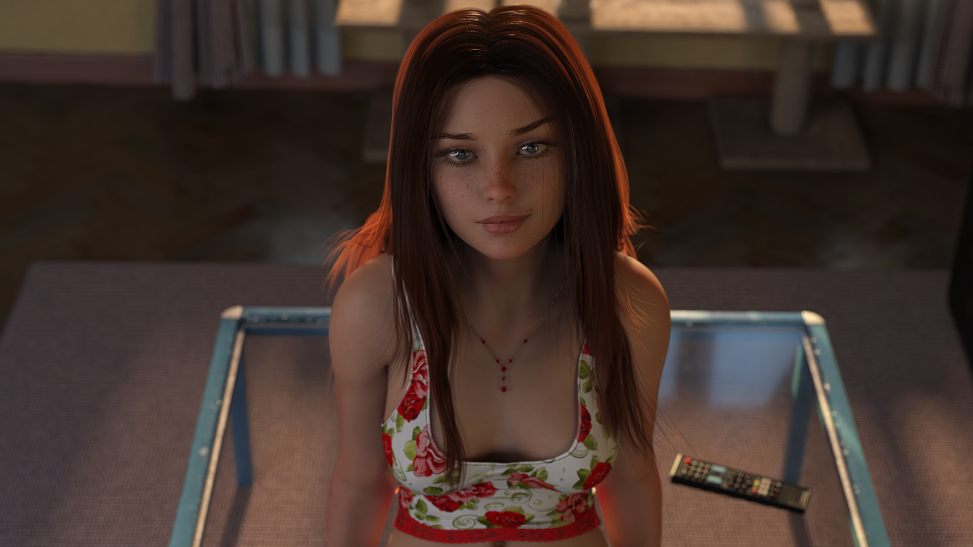 Summer’s Gone: Season 1