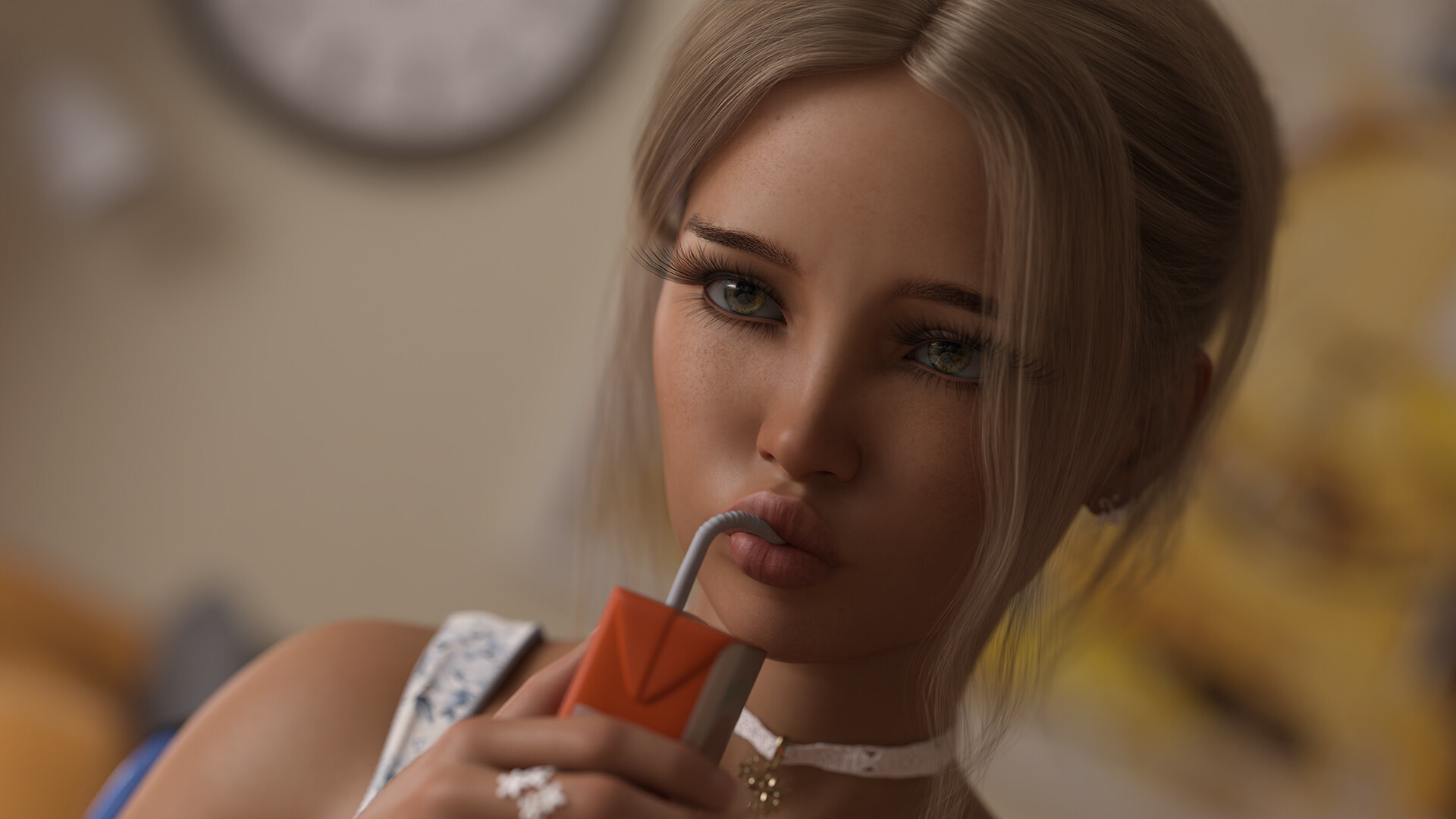 Summer’s Gone: Season 1