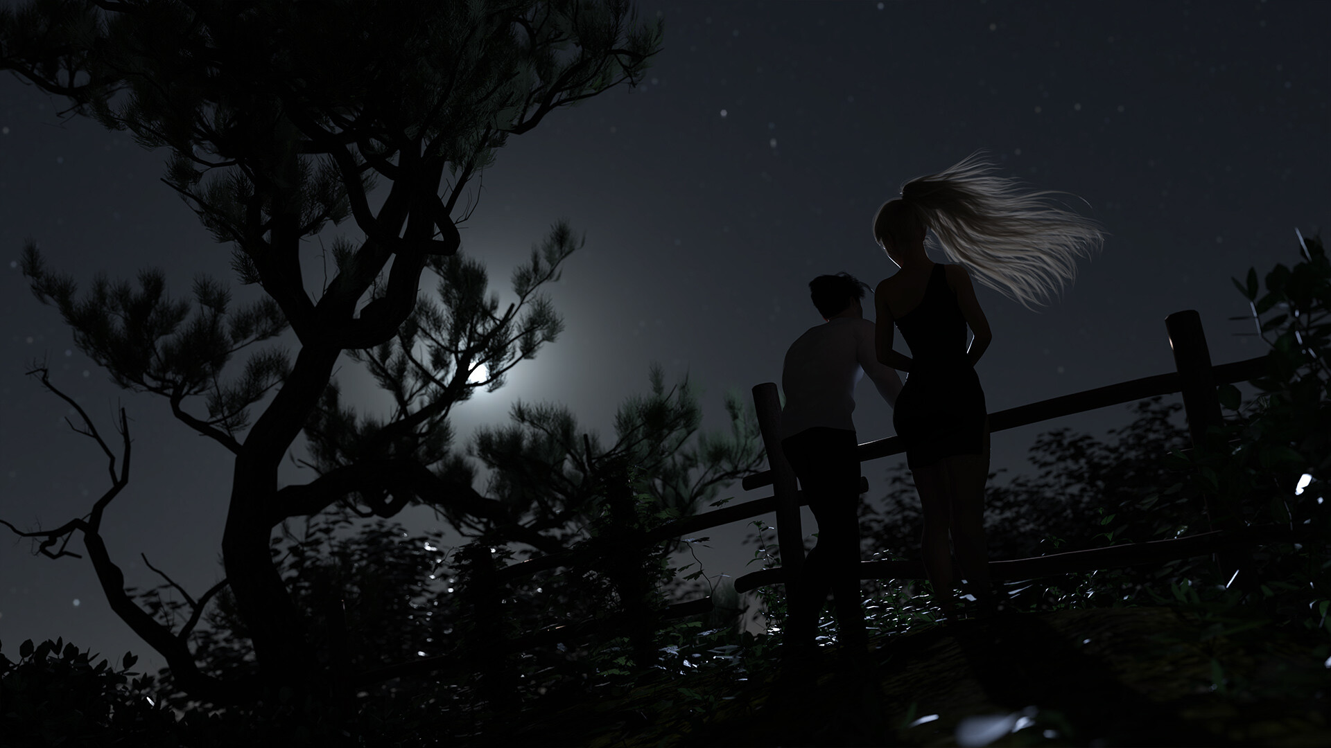 Summer’s Gone: Season 1