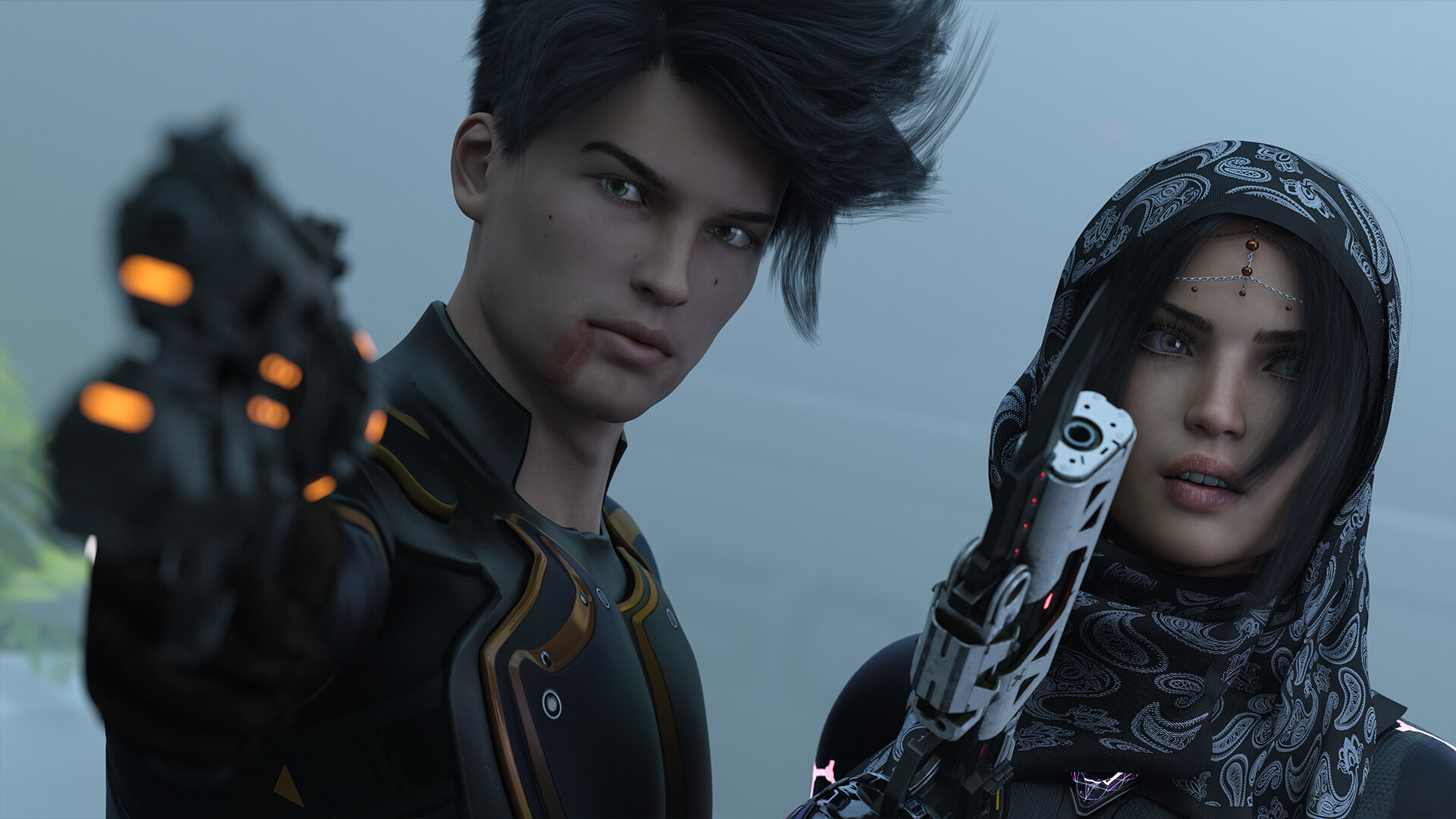 Summer’s Gone: Season 1