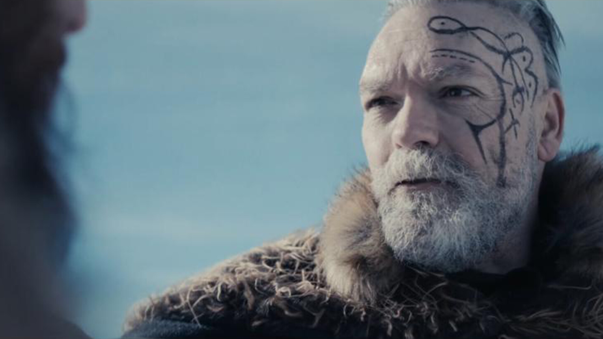 Yondu’s Journey