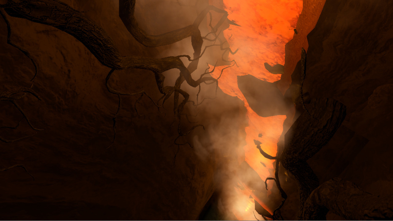 The Hero Journey in Yggdrasil