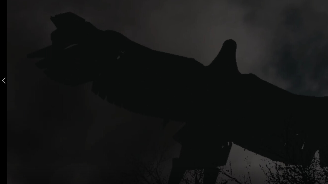 The Hero Journey in Yggdrasil