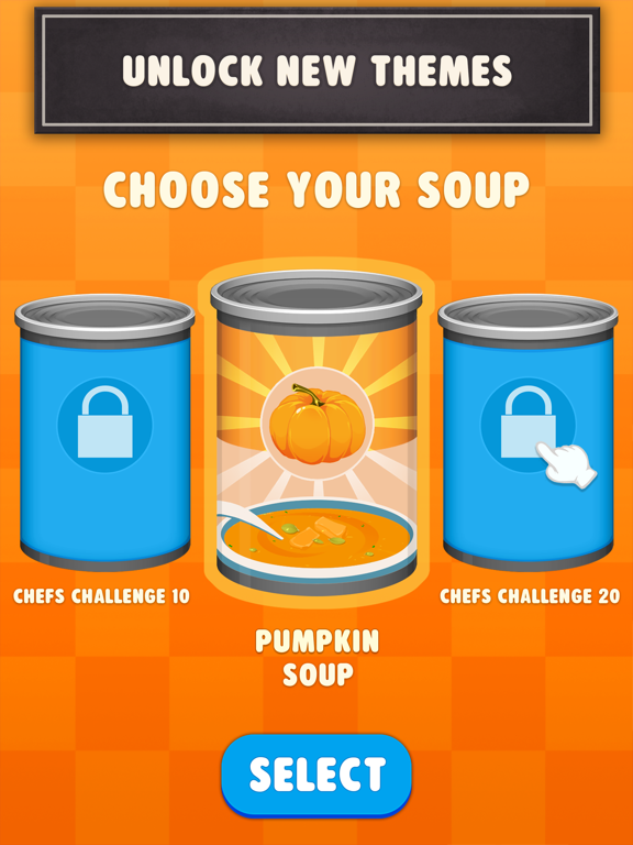 Word Chef: Letter Pop