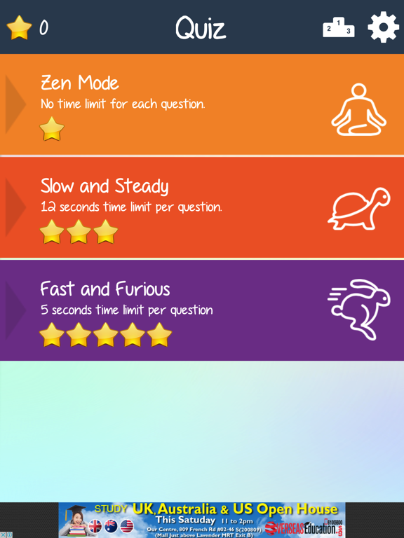 Quiz Express