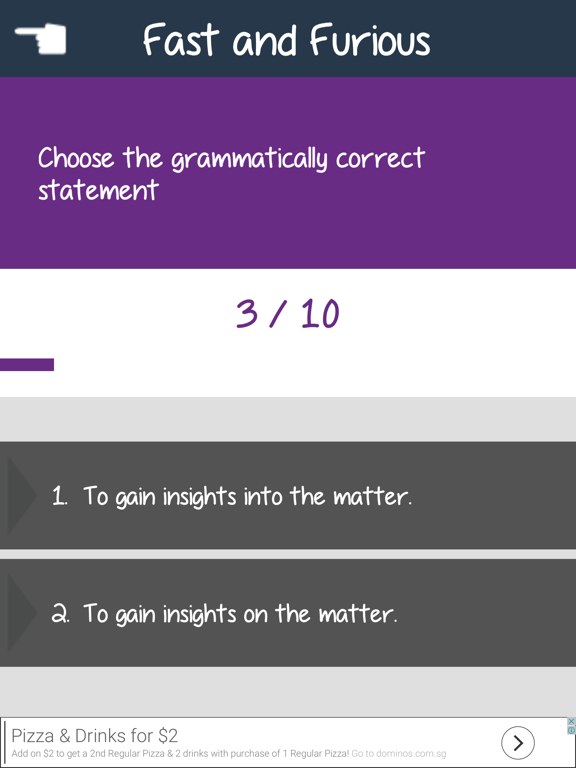 Quiz Express