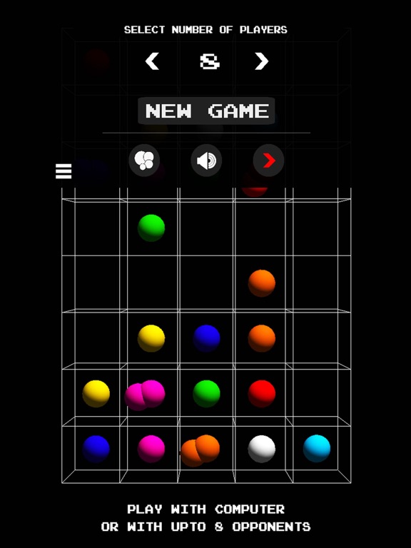 Chain Reaction Classic