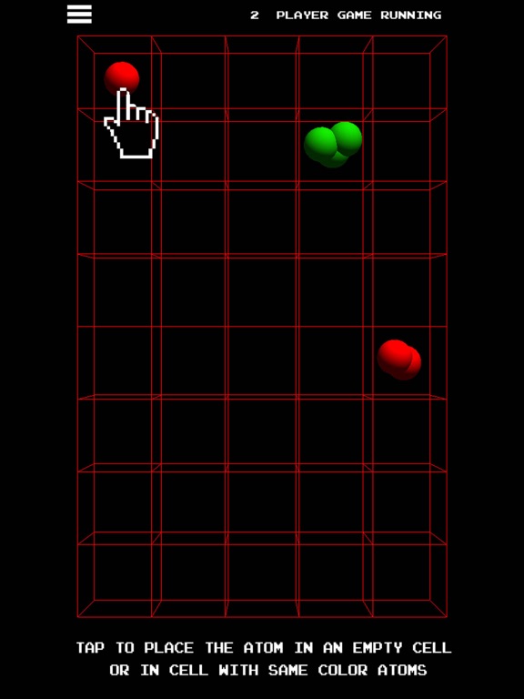 Chain Reaction Classic