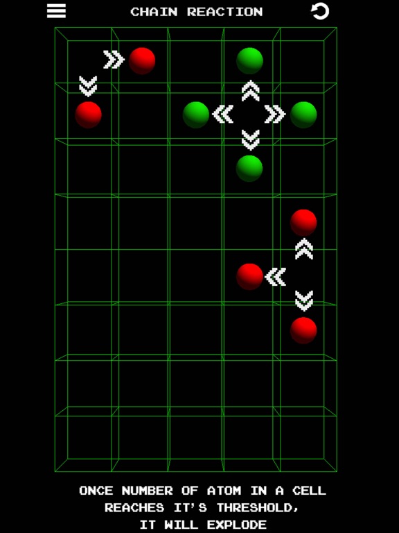 Chain Reaction Classic