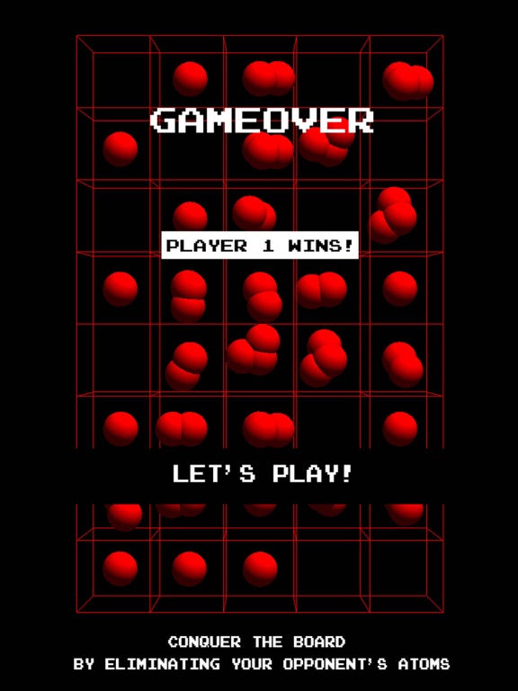 Chain Reaction Classic