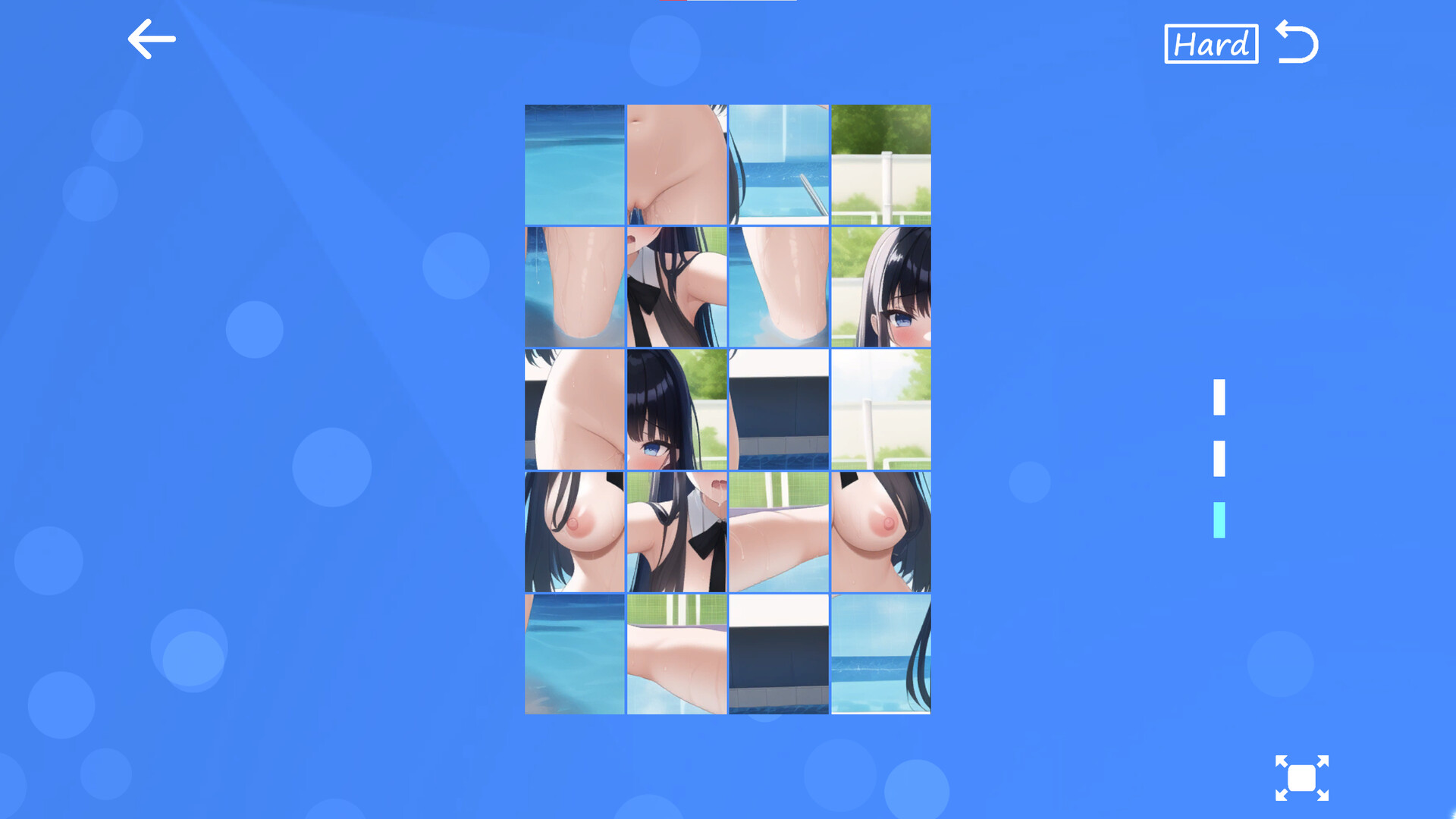 Hentai Pool
