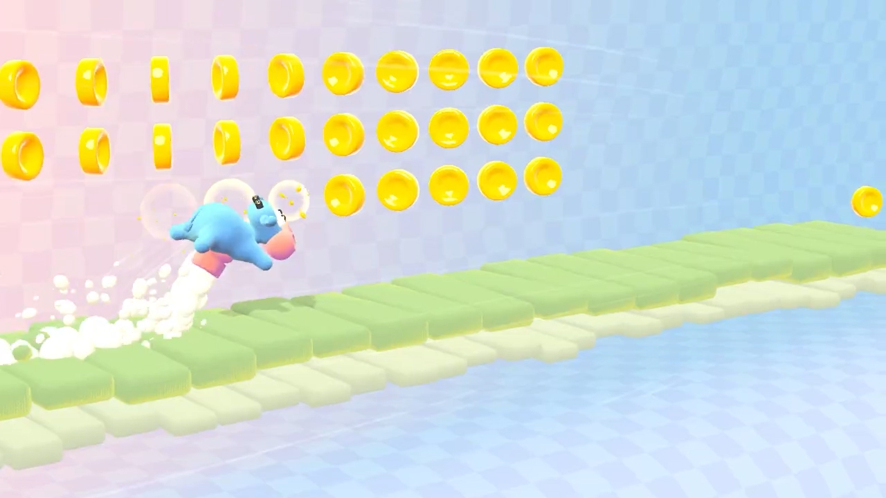 That’s a Cow: Extended Edition