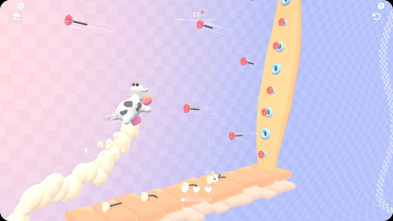 That’s a Cow: Extended Edition