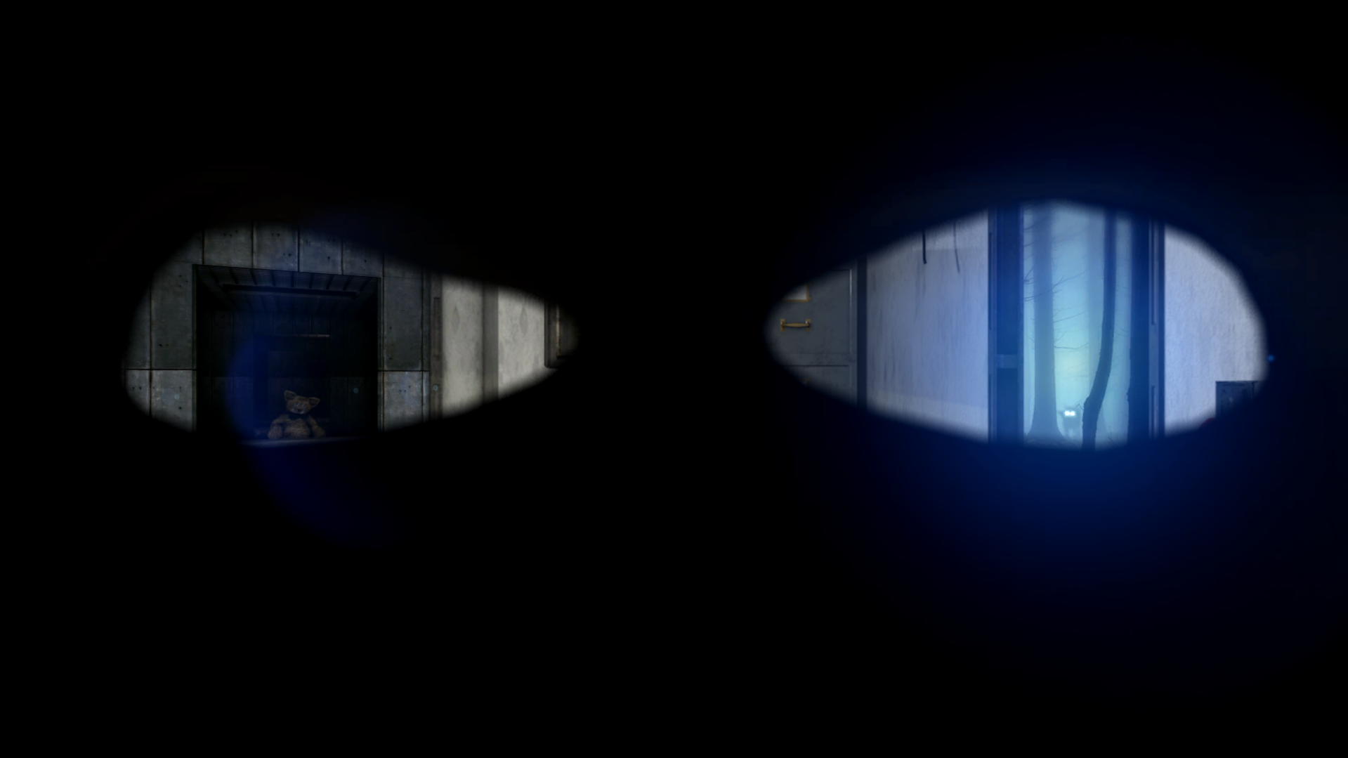 SCP: The Endurance