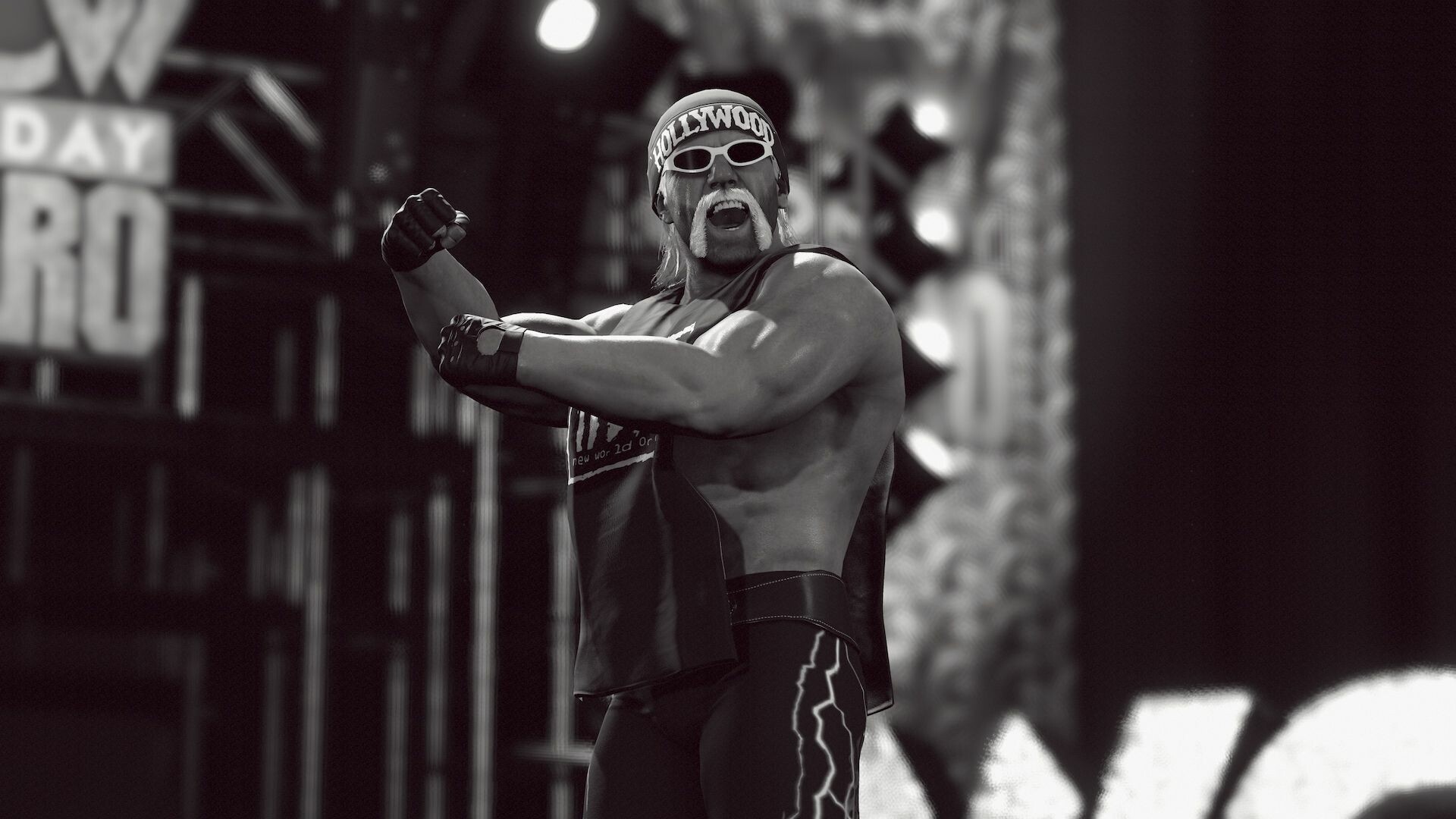 WWE 2K23: Deluxe Edition