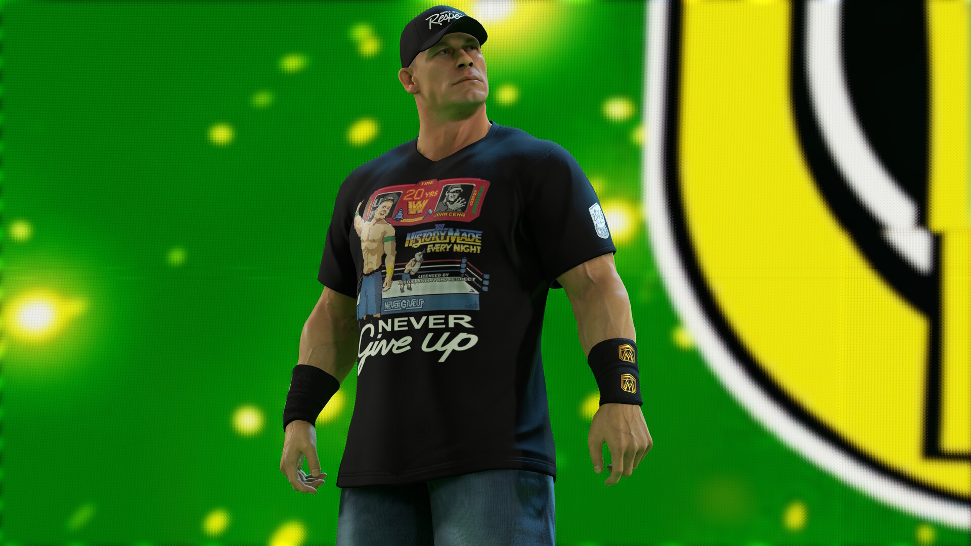 WWE 2K23: Deluxe Edition