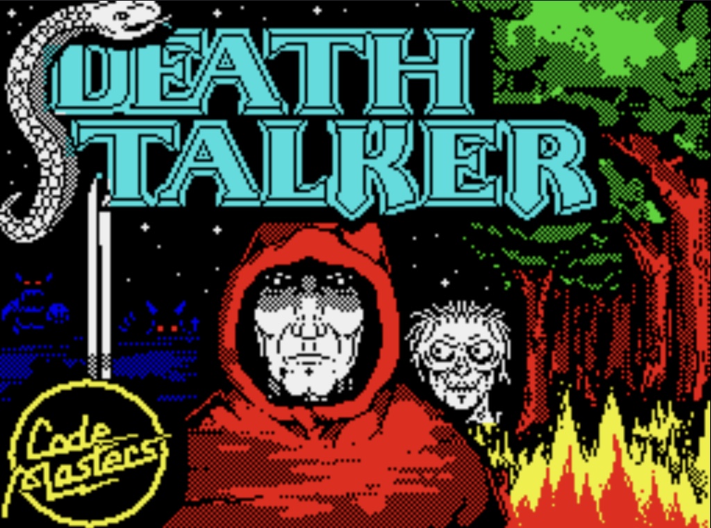 Death Stalker