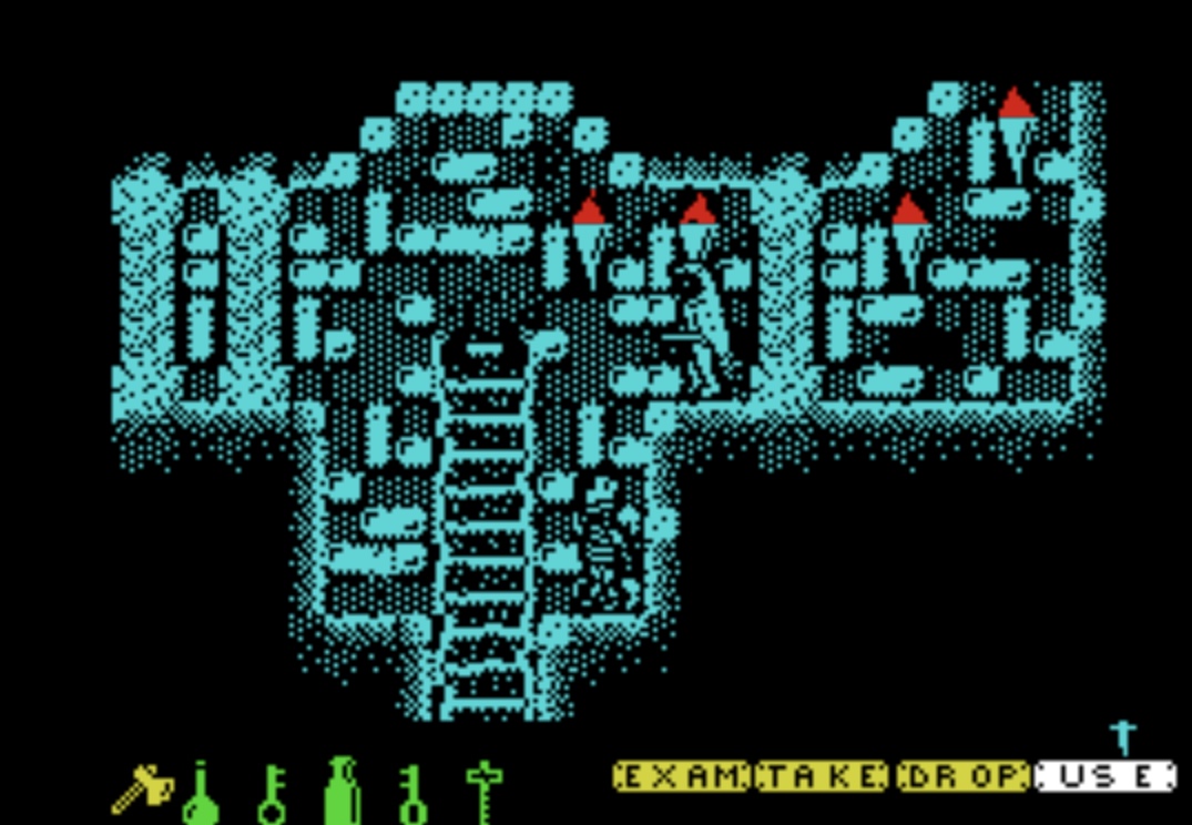 Death Stalker