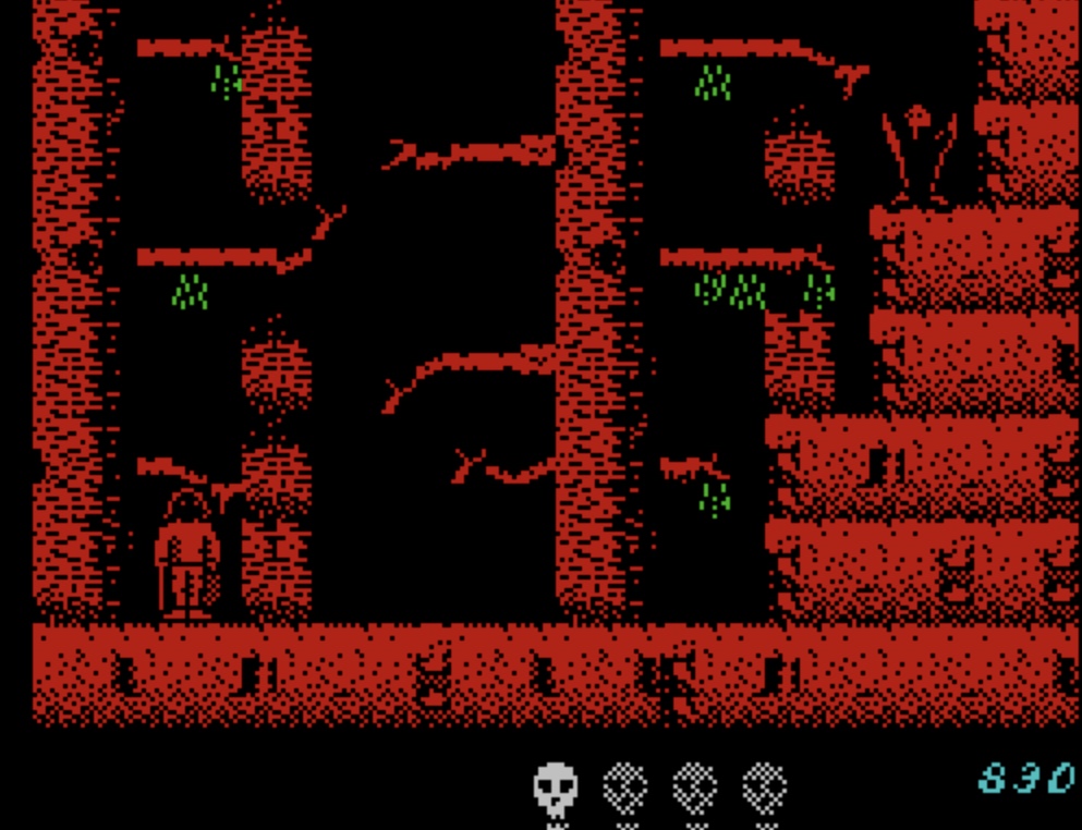 Death Stalker