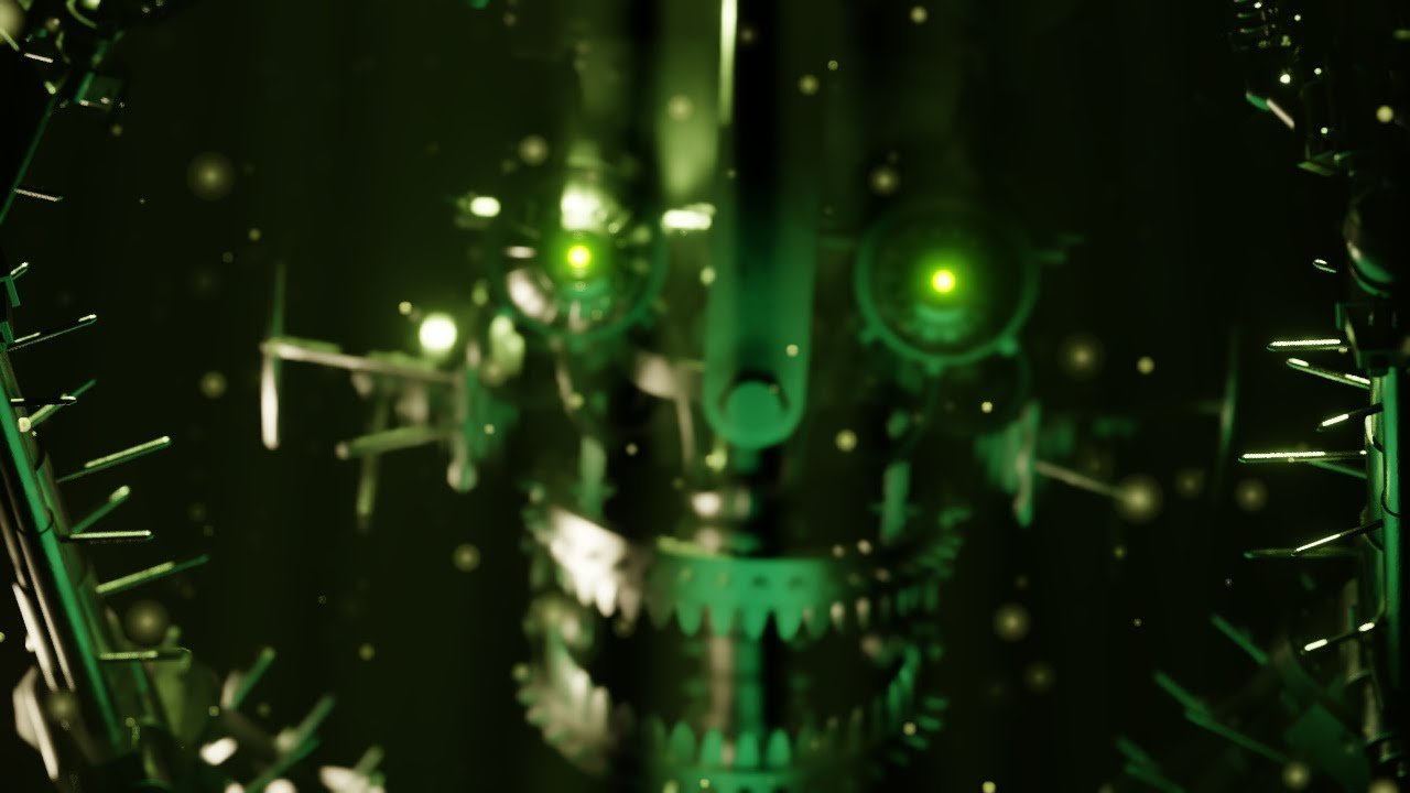 Five Nights at Candy’s 4