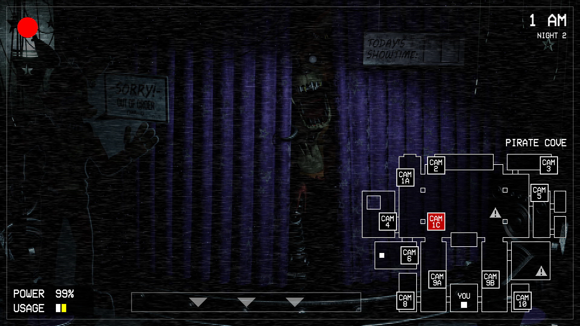 Five Nights at Freddy’s Plus