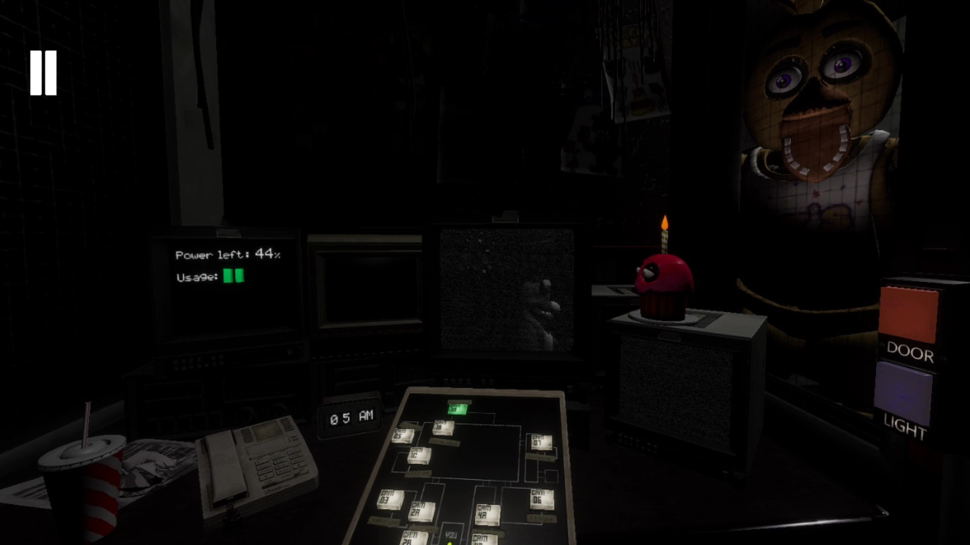 Five Nights at Freddy’s: Help Wanted