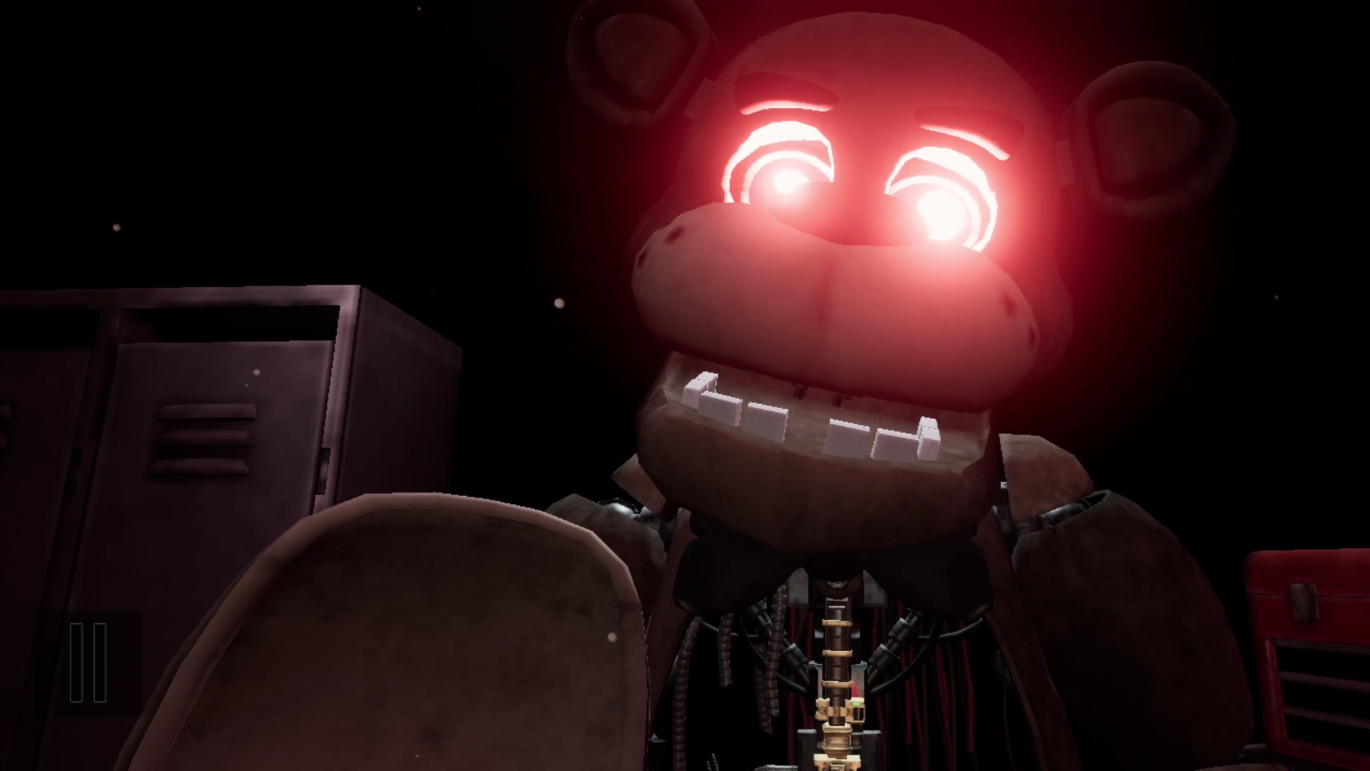 Five Nights at Freddy’s: Help Wanted