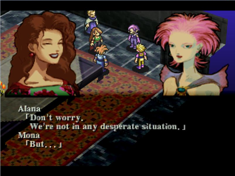 Kartia: The Word of Fate