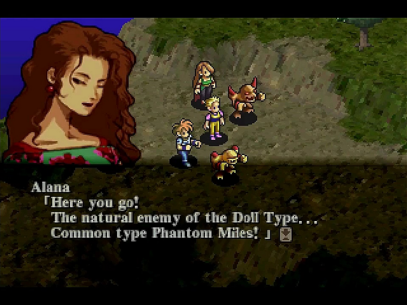 Kartia: The Word of Fate