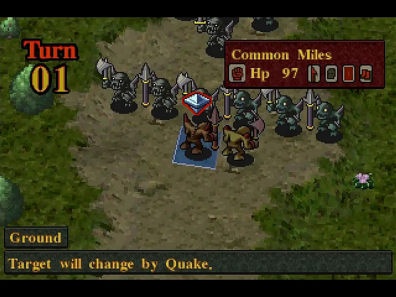 Kartia: The Word of Fate