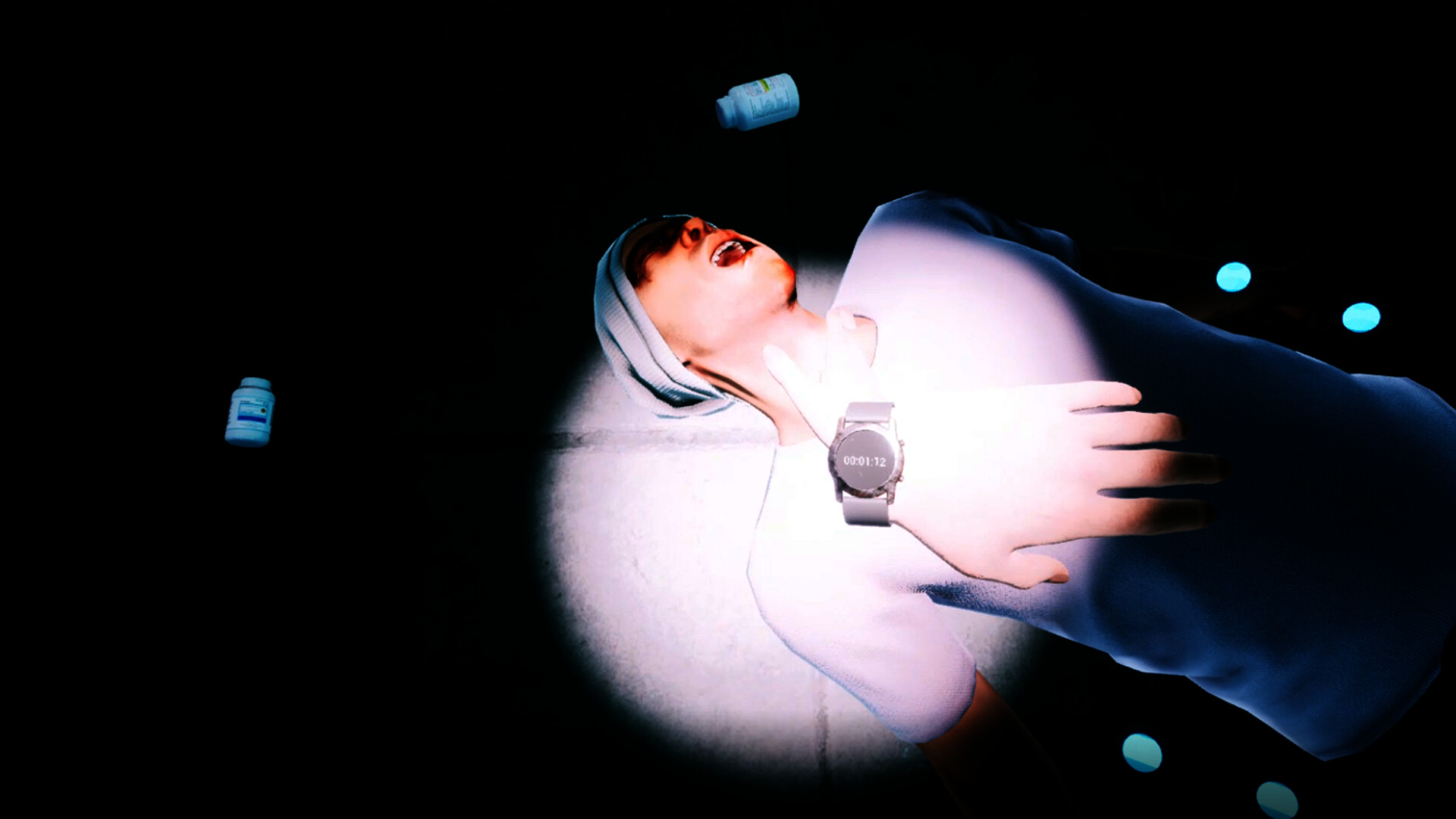 First Responder VR