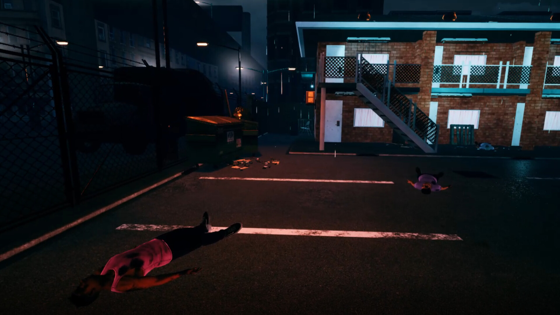 First Responder VR