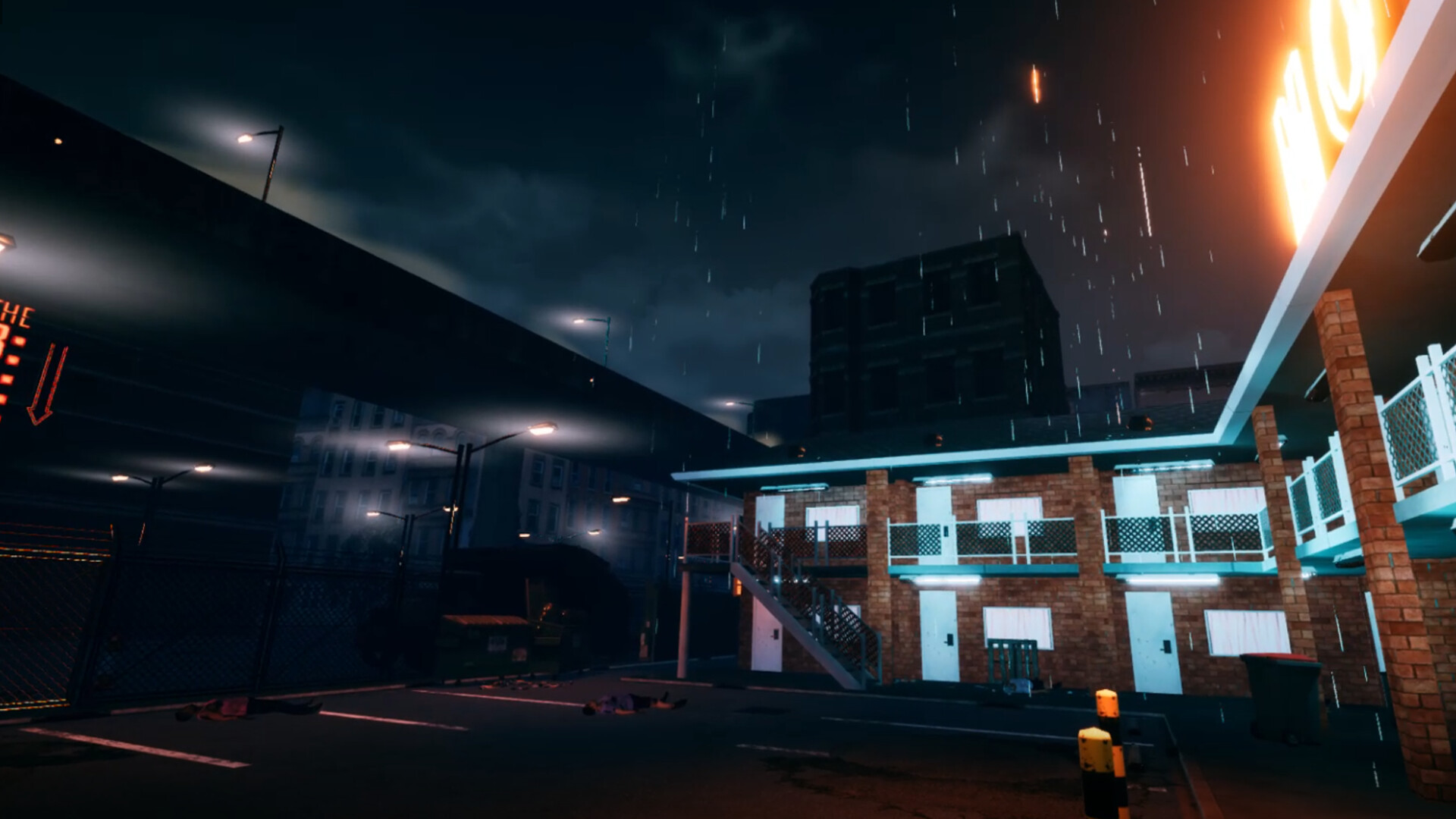 First Responder VR