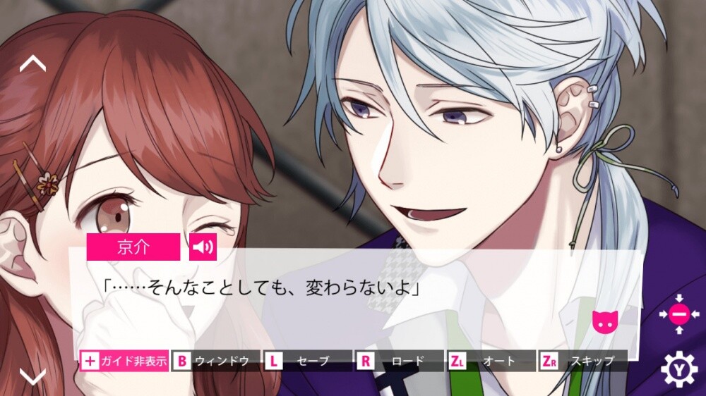 Beast Darling!: Kemomimi Danshi to Himitsu no Ryou