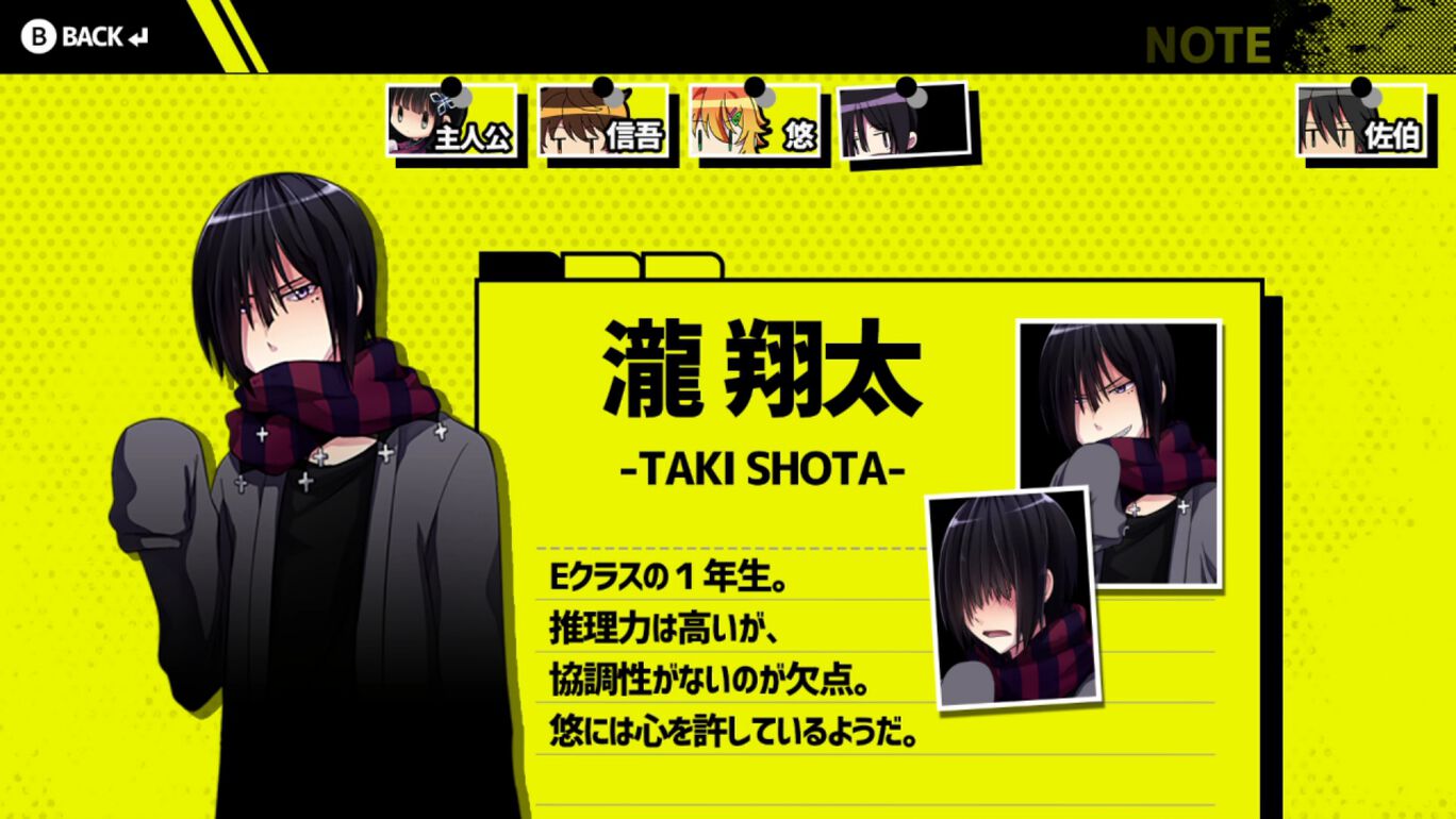 Buddy Collection If: Red Thread of Fate