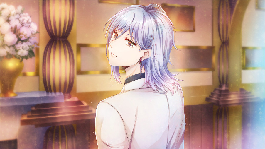 Money Parasite: Usotsuki na Onna