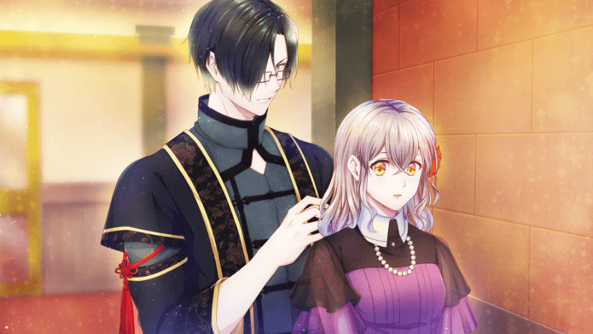 Money Parasite: Usotsuki na Onna