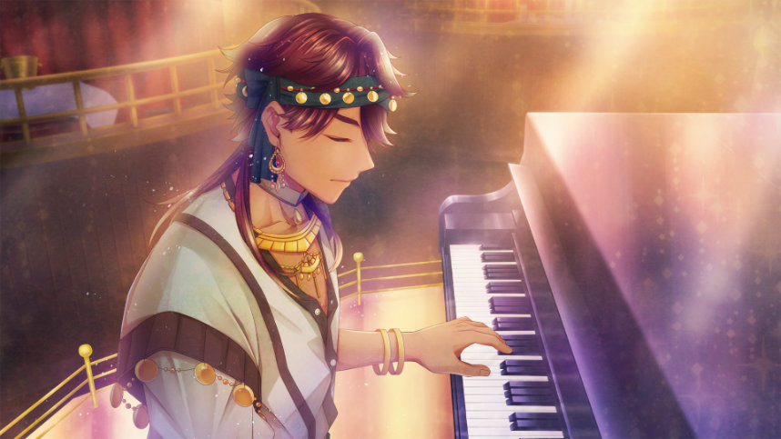 Money Parasite: Usotsuki na Onna