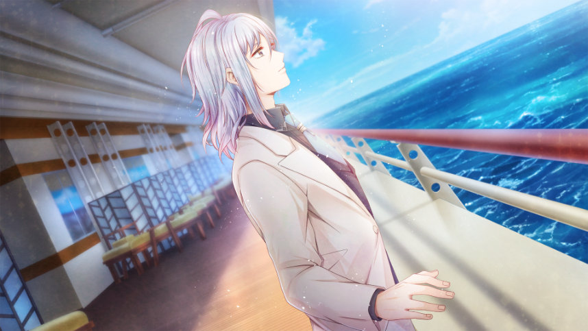 Money Parasite: Usotsuki na Onna