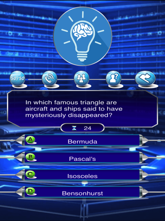 Xega Brain Trainer