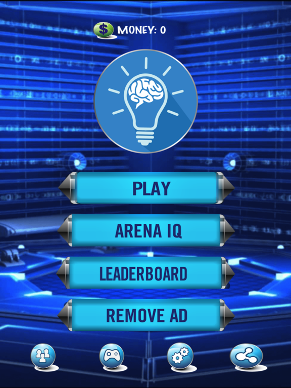 Xega Brain Trainer